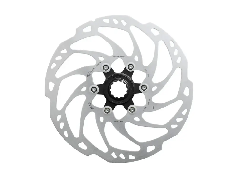 Shimano brzdový kotouč SLX SM-RT70 203mm centerloc Akční Cena