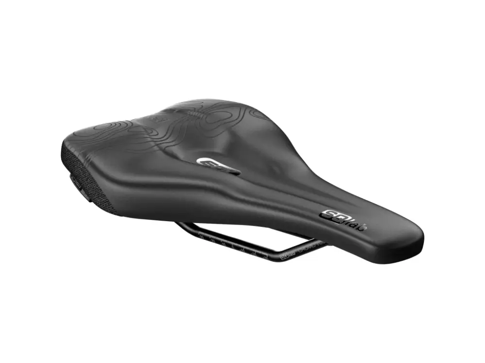 Přímo Od Výrobce SQlab sedlo 6OX Ergowave active 2.2