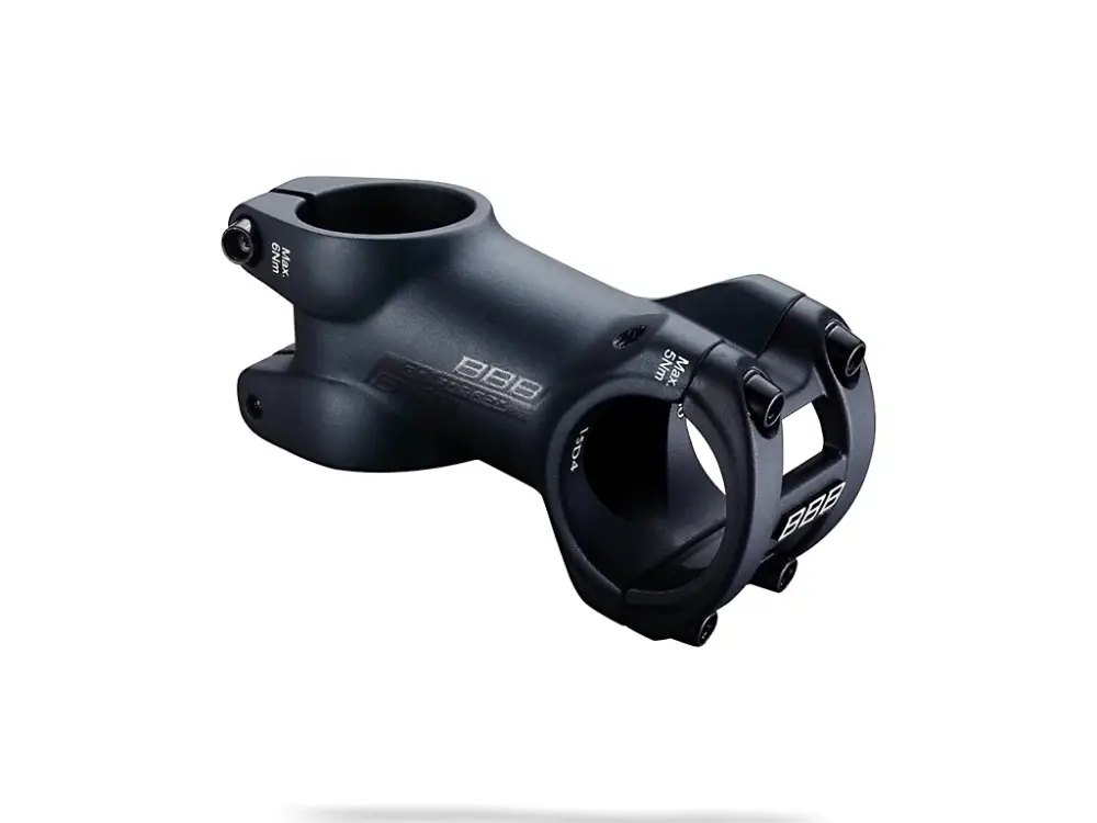 Sleva BBB představec BHS-36 (+-17° 100 mm 31,8 mm) CPT
