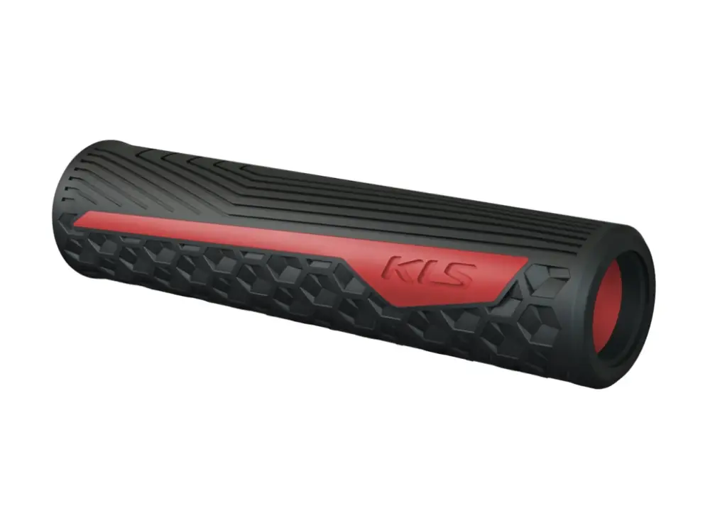 Gripy KLS ADVANCER 020 | Red CPT Přímo Od Výrobce