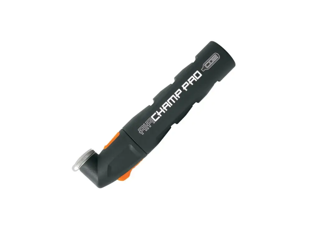 CO2 pumpička na kolo SKS | AIRCHAMP PRO CPT Zlevněný
