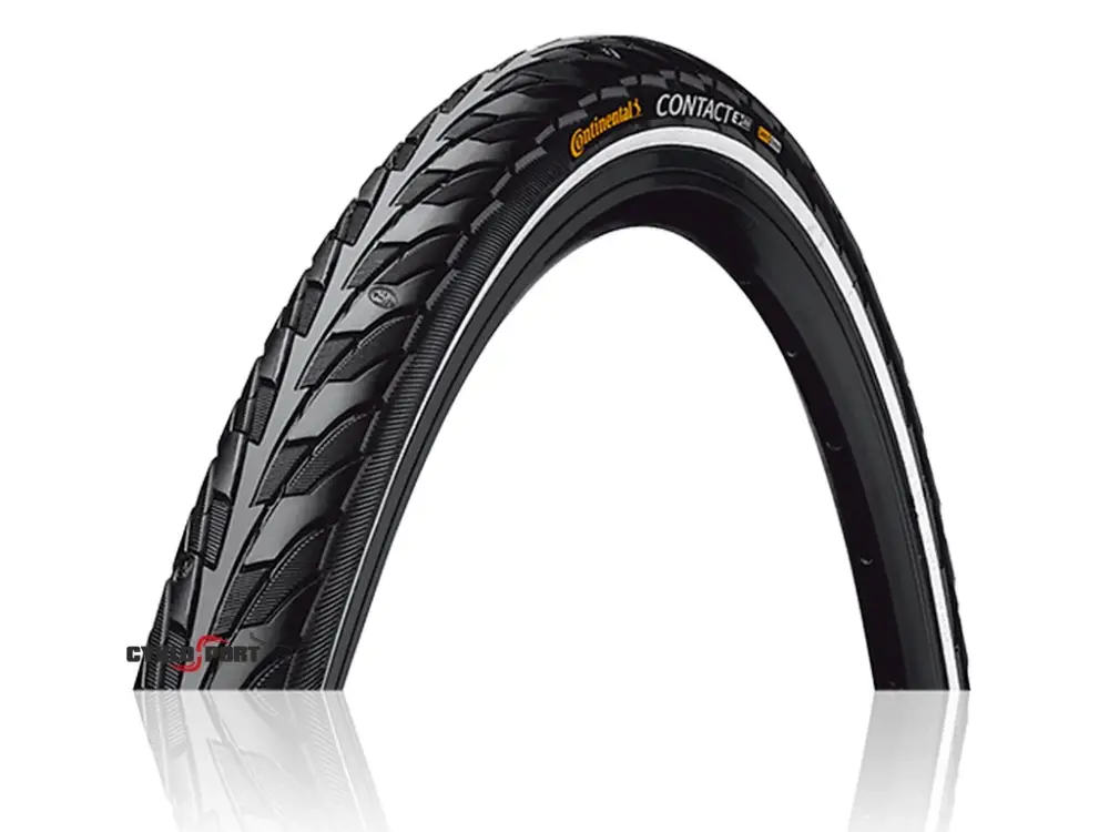 Continental CONTACT 20" | Plášť na dětské kolo ( 47-406 ) CPT Top Prodej