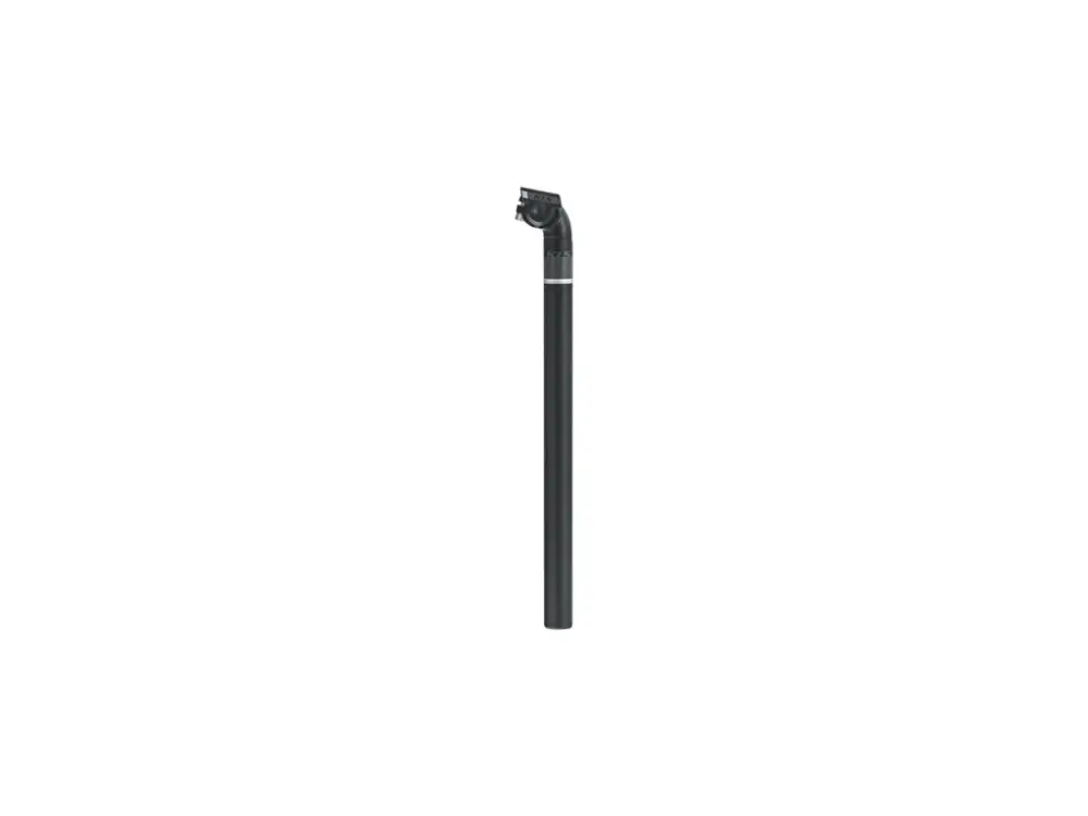Sedlovka KLS ADVANCED XC 70 black (31,6 mm) CPT Omezená Nabídka