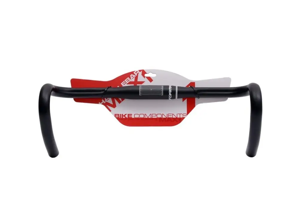 Nejlepší Cena Řídítka na kolo | MAX1 Road Compact 440 mm | 31,8 mm CPT