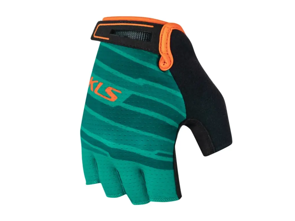 Víkendová Akce Rukavice | KLS FACTOR | Green (XS) CPT