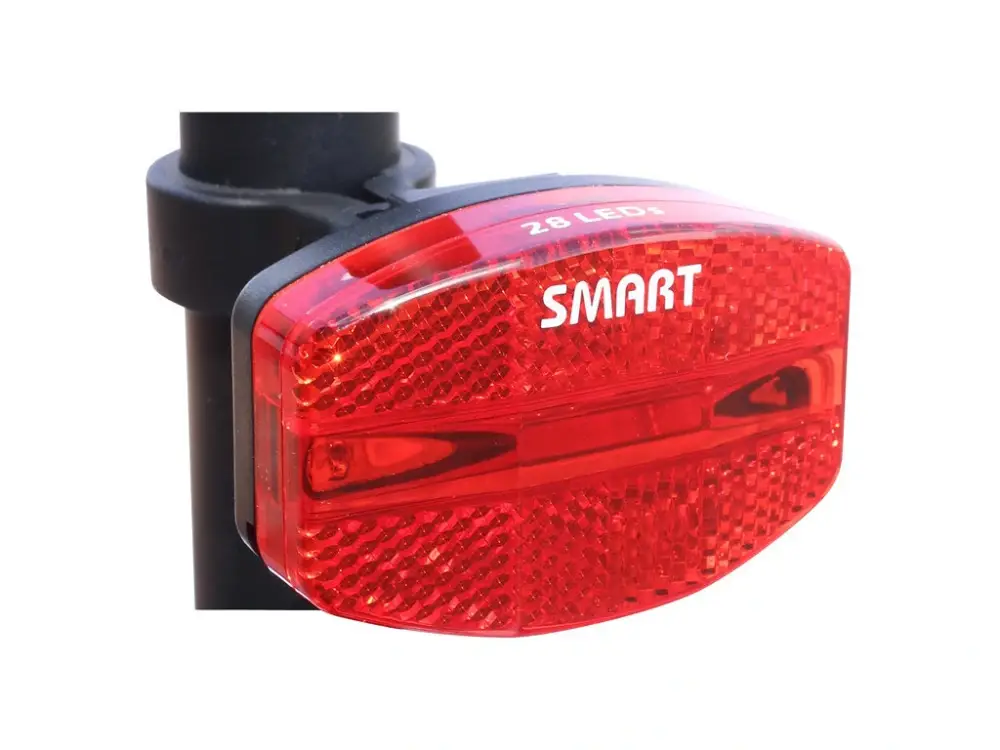 Sezónní Sleva Zadní světlo na koloSMART 261 R line LED CPT