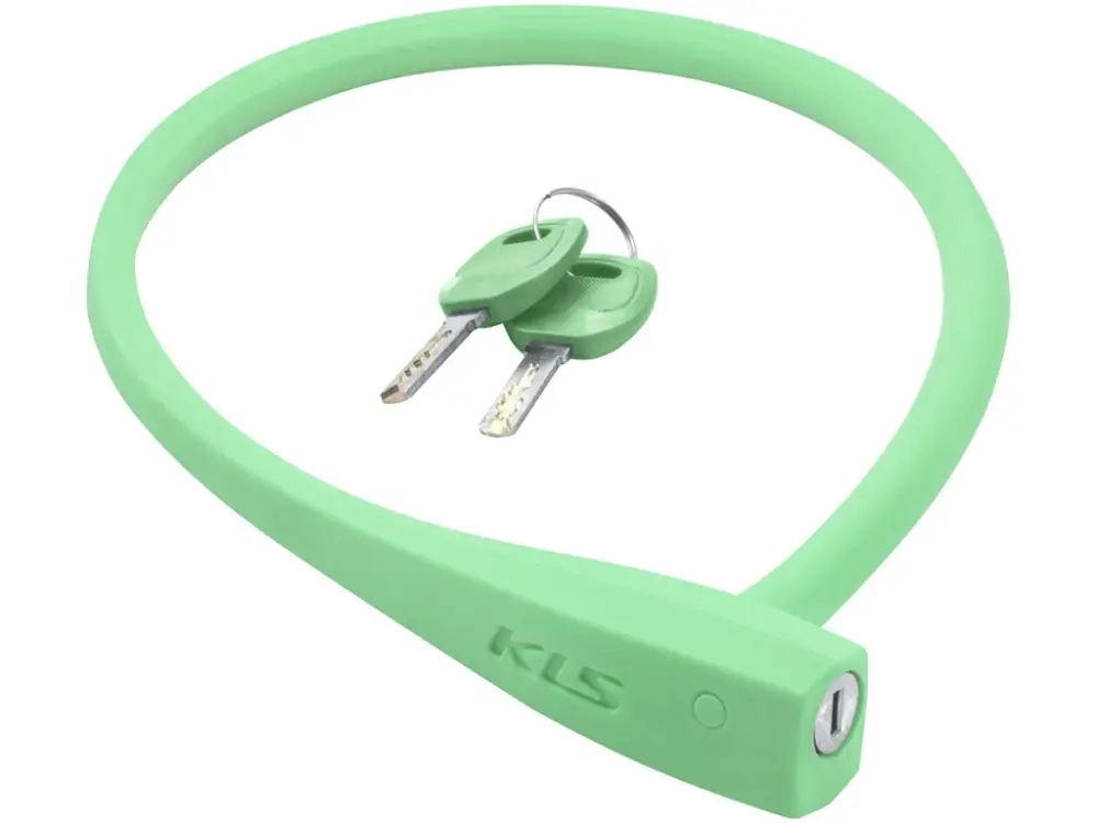 Zámek KLS Sunny Pastel (green 60 cm ) CPT Aktuální