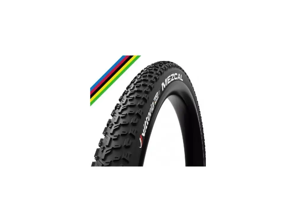 Top Prodej Vittoria plášť MEZCAL III (bezduš) 29x2.25 (UCI)