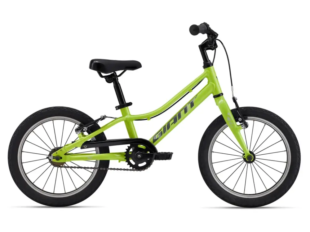 Giant ARX 16 F/W Lime Punch 2024 Akční Nabídka