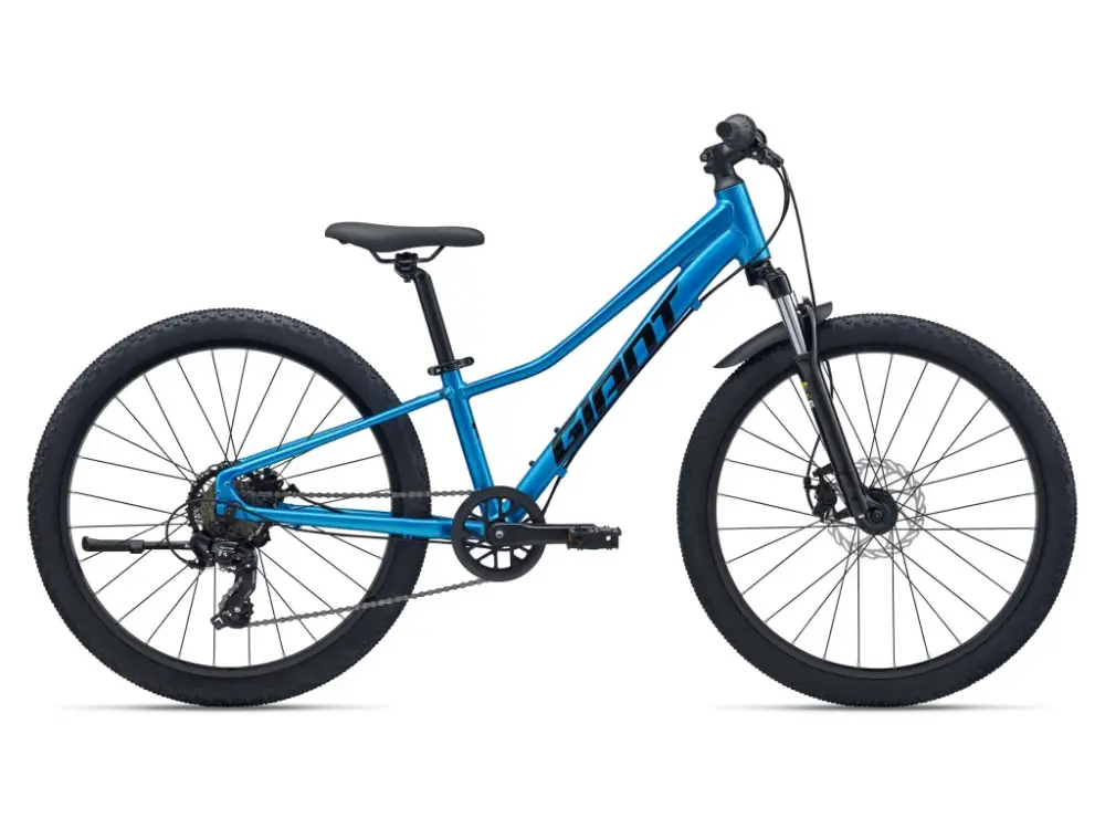 Giant Talon 24 Disc Metallic Blue 2026 Bezpečná Platba