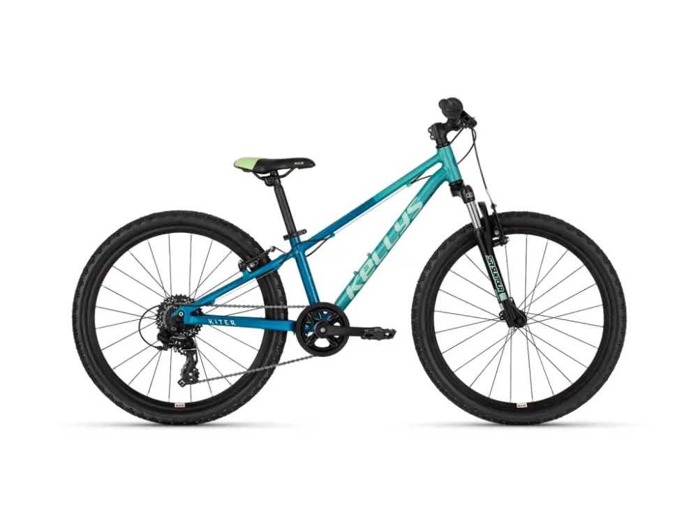 Nejlepší Cena KELLYS Kiter 50 Ocean Blue 2026 (24")