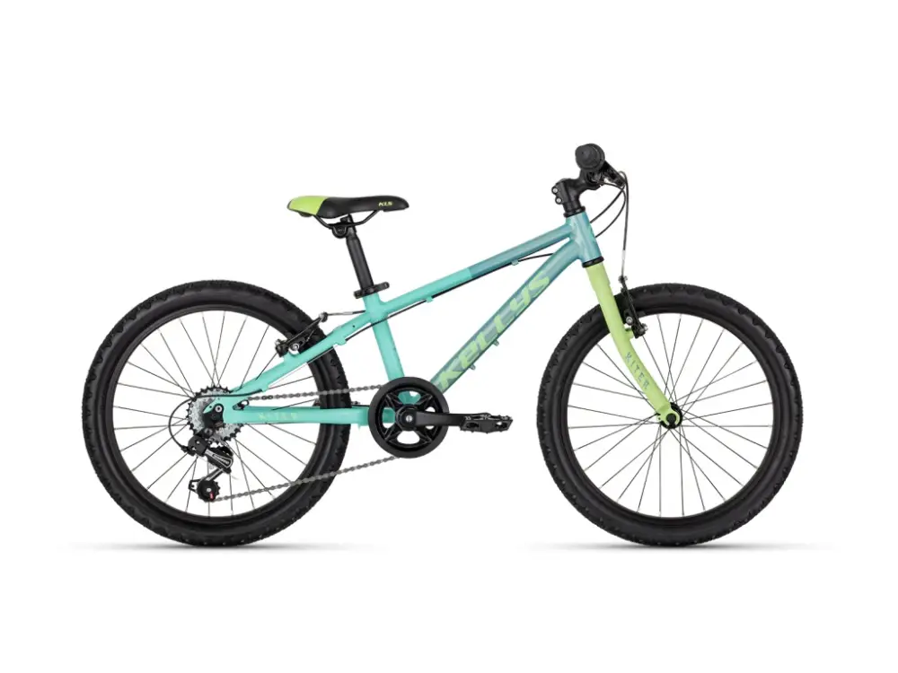 Objednat Nyní KELLYS Kiter 30 Mint Meadow 2026 (20")