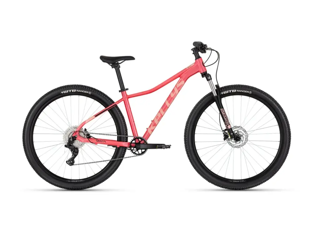 Nakupujte Hned KELLYS Vanity X40 Coral 2026
