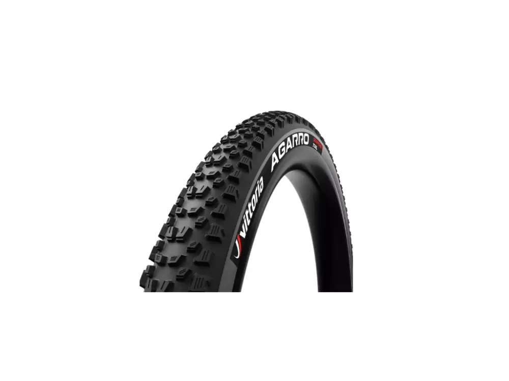 Vittoria plášť AGARRO Trail (bezduš) 27,5x2,4 (Black) Speciální Cena