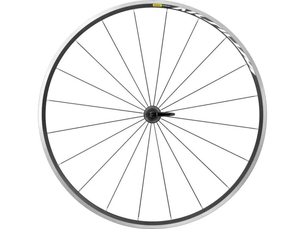 Nakupujte Hned MAVIC zapletené kolo přední 700C AKSIUM