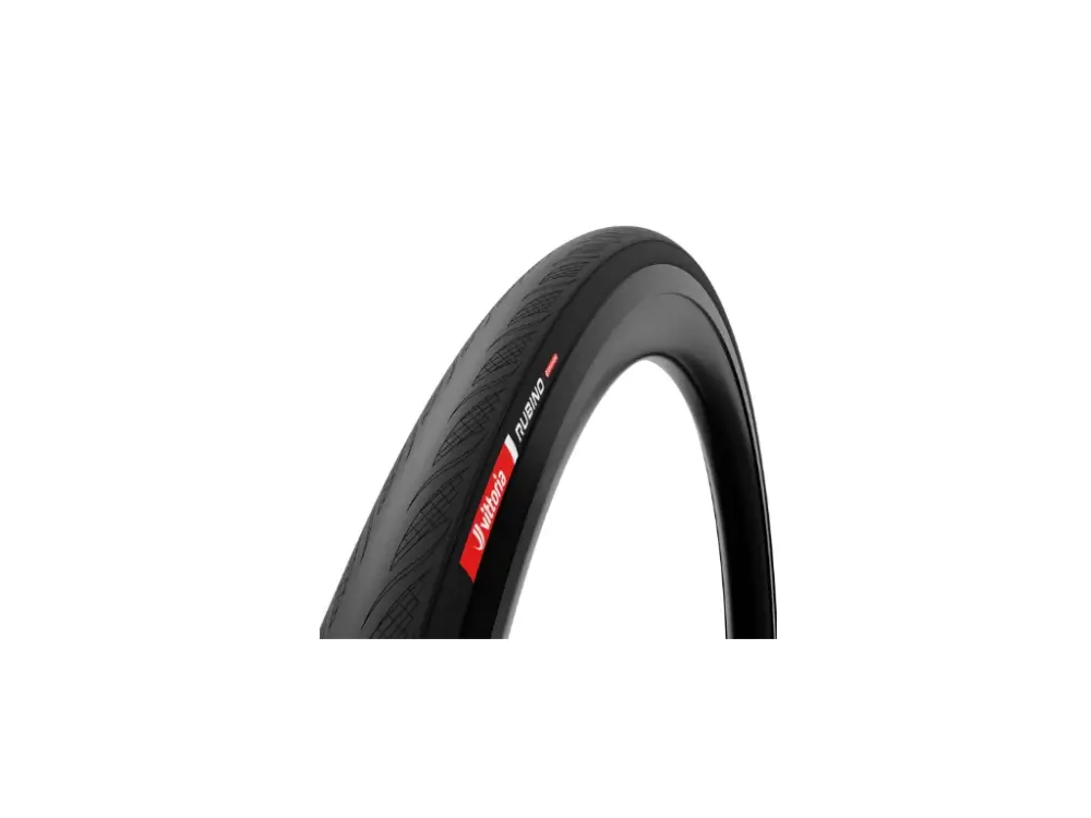 Vittoria plášť RUBINO (skládací) 622x32 (Black) Nejlepší Volba