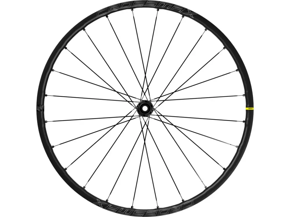 Finální Výprodej MAVIC zapletené kolo přední 29" CROSSMAX SL S