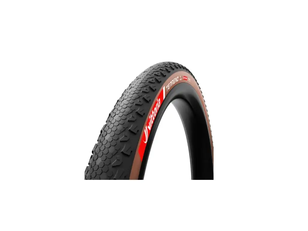 Nejprodávanější Vittoria plášť TERRENO XC Race (bezduš) 29x2,25 (Brown)