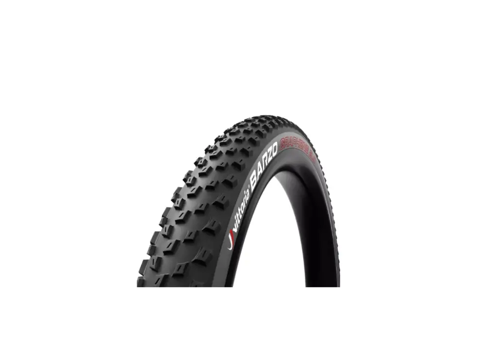 Sleva Vittoria plášť BARZO XC Trail (bezduš) 29x2,25 (Black)