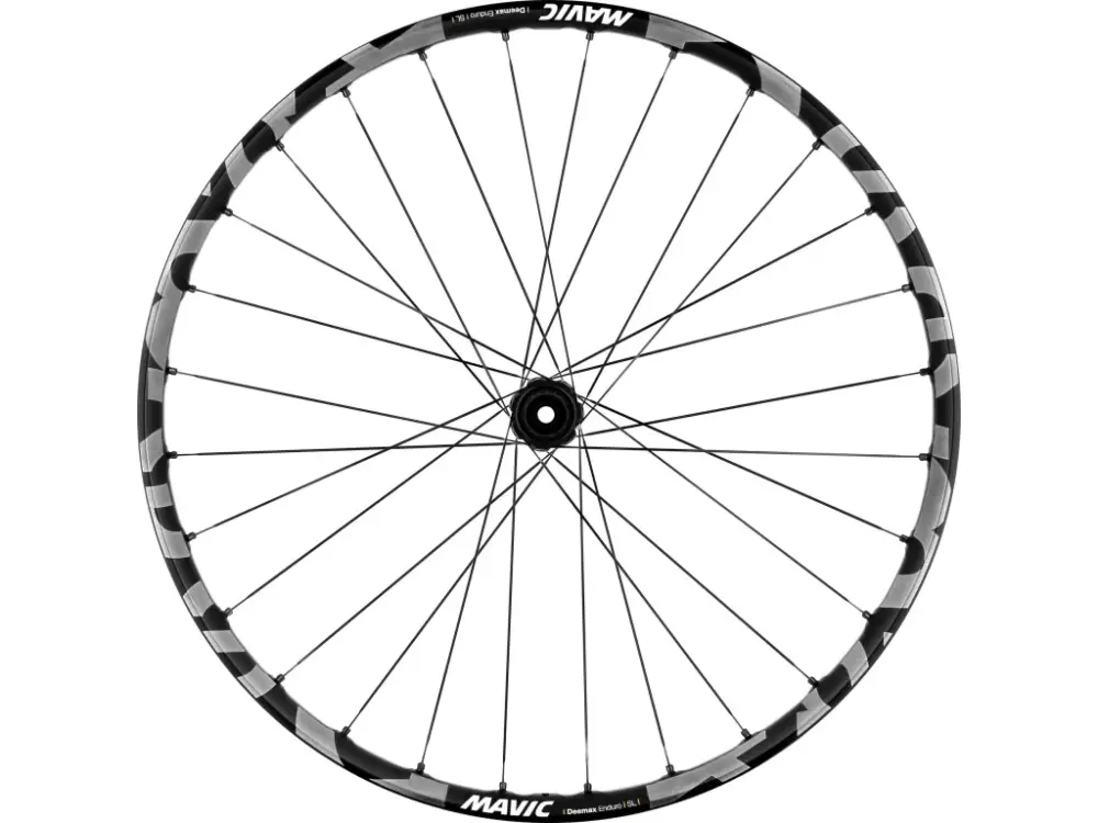 Cenová Bomba MAVIC zapletené kolo zadní 29" DEEMAX ENDURO SL