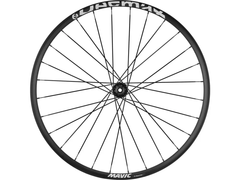 MAVIC zapletené kolo zadní 29" E-DEEMAX Výprodej