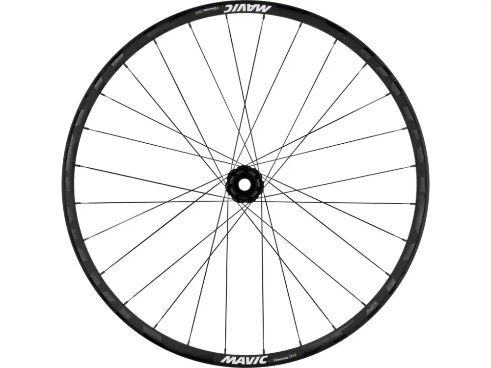 MAVIC zapletené kolo přední 29" DEEMAX DH Cenový Hit