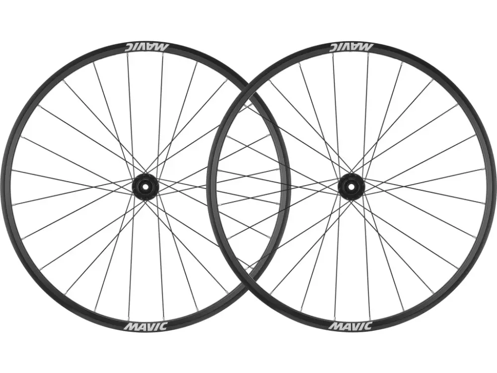 MAVIC zapletená kola (pár) 700C ACCESS RG22 QR Cenově Výhodný