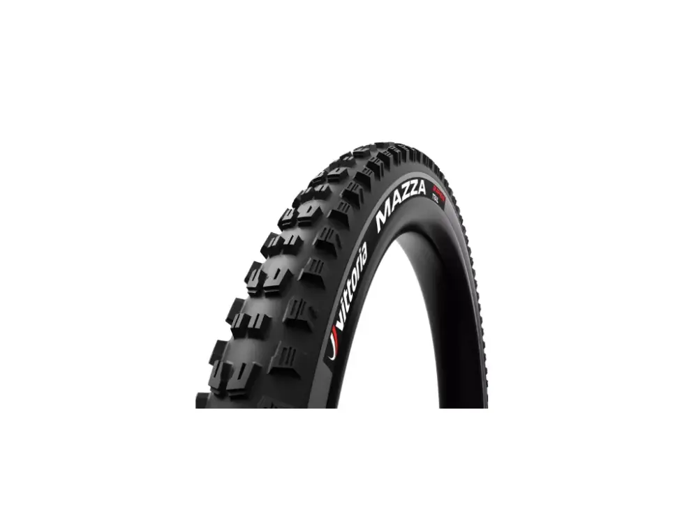 Cenový Hit Vittoria plášť MAZZA Trail (bezduš) 29x2,6 (Black)