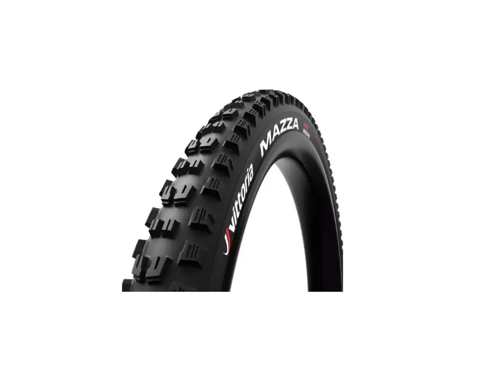 Vittoria plášť MAZZA Enduro (bezduš) 27,5x2,6 (Black) Hit Sezóny