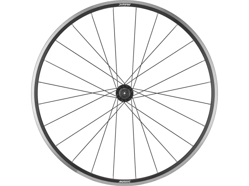 Odeslání Ihned MAVIC zapletené kolo přední 700C ACCESS R17