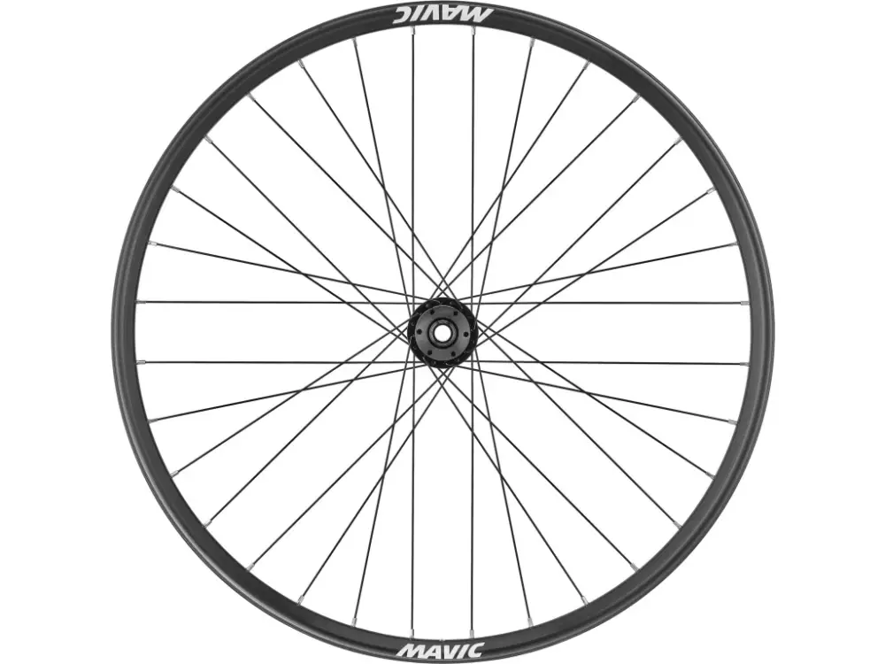 MAVIC zapletené kolo přední 27,5" E-ACCESS XR27 Pouze Dnes
