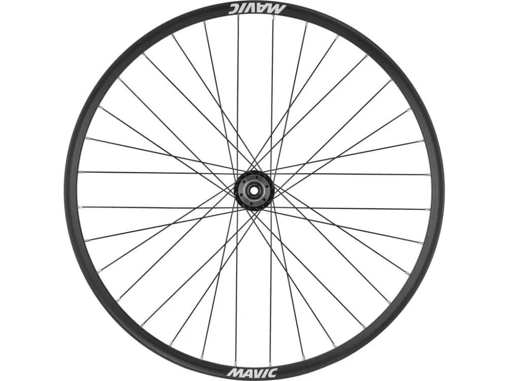 Originální MAVIC zapletené kolo zadní 27,5" E-ACCESS XR27 QR