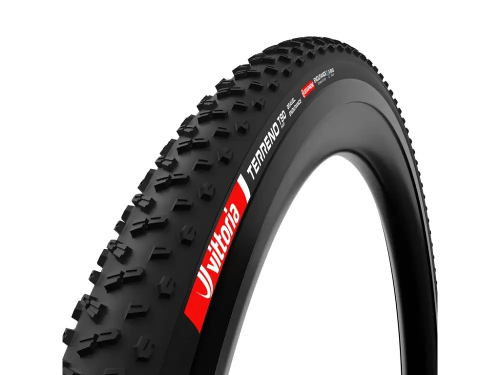 Bezpečná Platba Vittoria plášť TERRENO T90 (bezduš) 622x40 (Black)