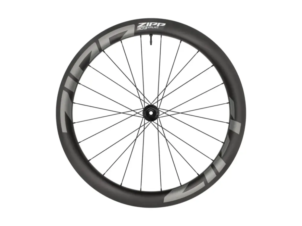 Nejlepší Cena Zipp zapletené kolo přední 700C 303 XPLR S Tubeless