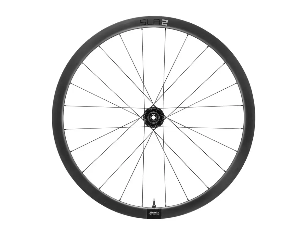 Novinka Giant zapletené kolo přední 700C SLR 2 36
