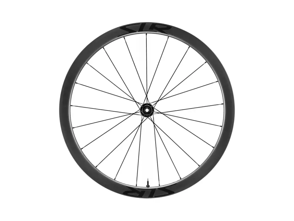 Nejprodávanější Giant zapletené kolo přední 700C SLR 1 40