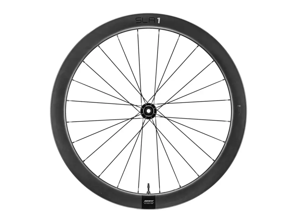 Giant zapletené kolo přední 700C SLR 1 50 Kup Teď