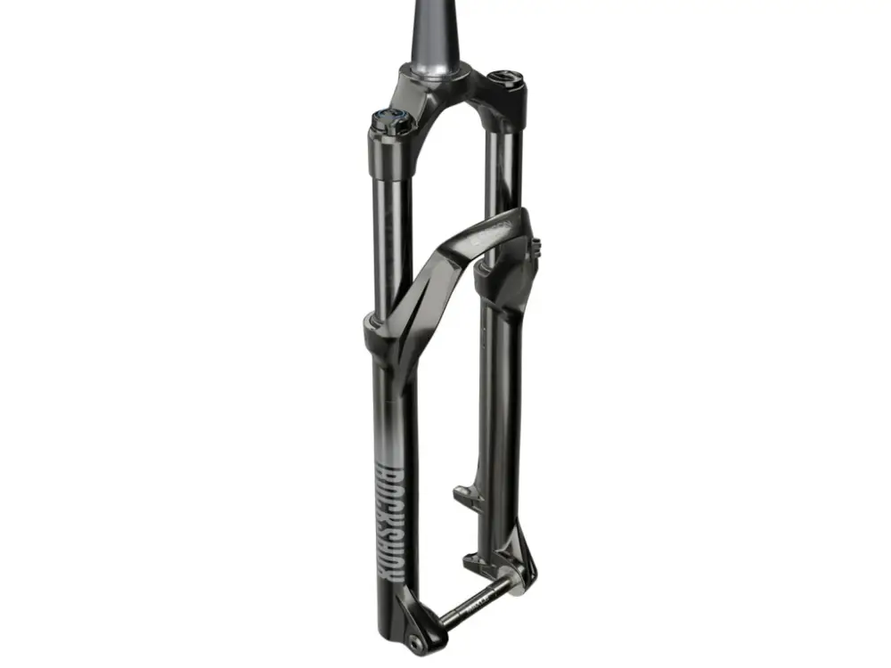 Rock Shox vidlice Recon Silver RL 29" vzduch 15x110 zamykání korunka (černá) Objednat Nyní