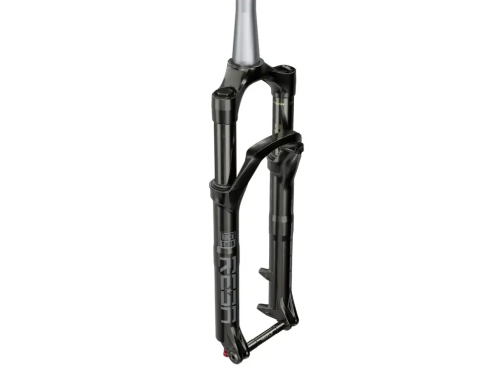 Rock Shox vidlice Reba RL 26" vzduch 15x100 bez zamykaní (černá) Nová Kolekce