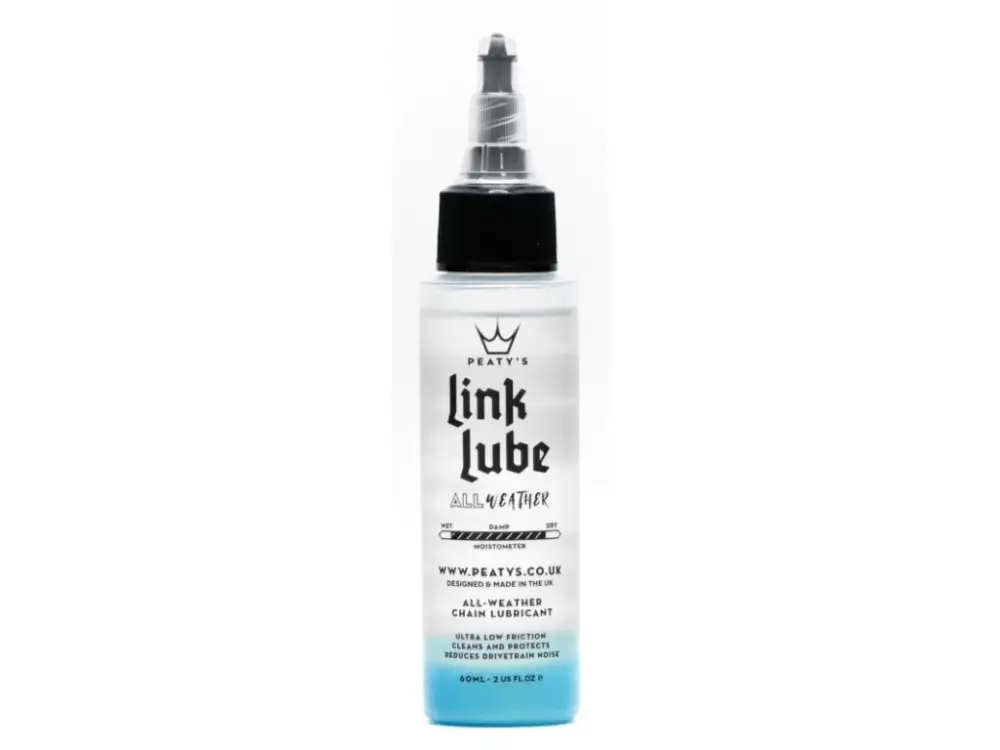 PEATY´S LinkLube ALL-WEATHER 60ml AD Sezónní Sleva