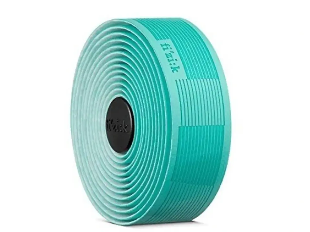 Omotávka FIZIK Bar tape Vento Solocush 2,7mm Tacky Celeste AD Nová Kolekce