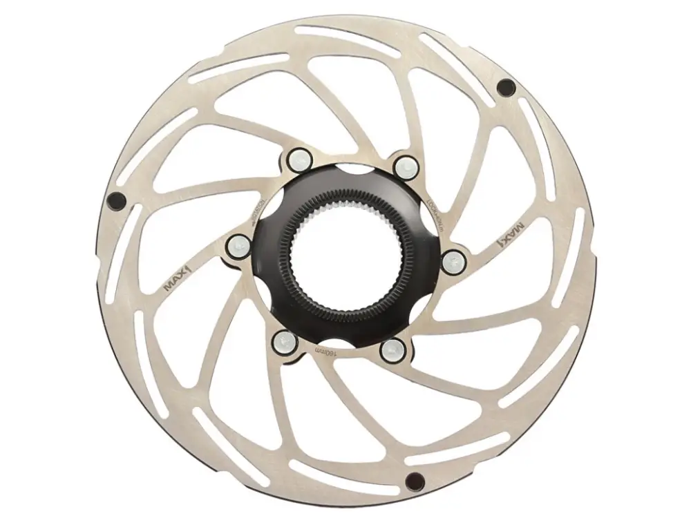 Brzdový kotouč MAX1 Centerlock 160mm AD Top Prodej