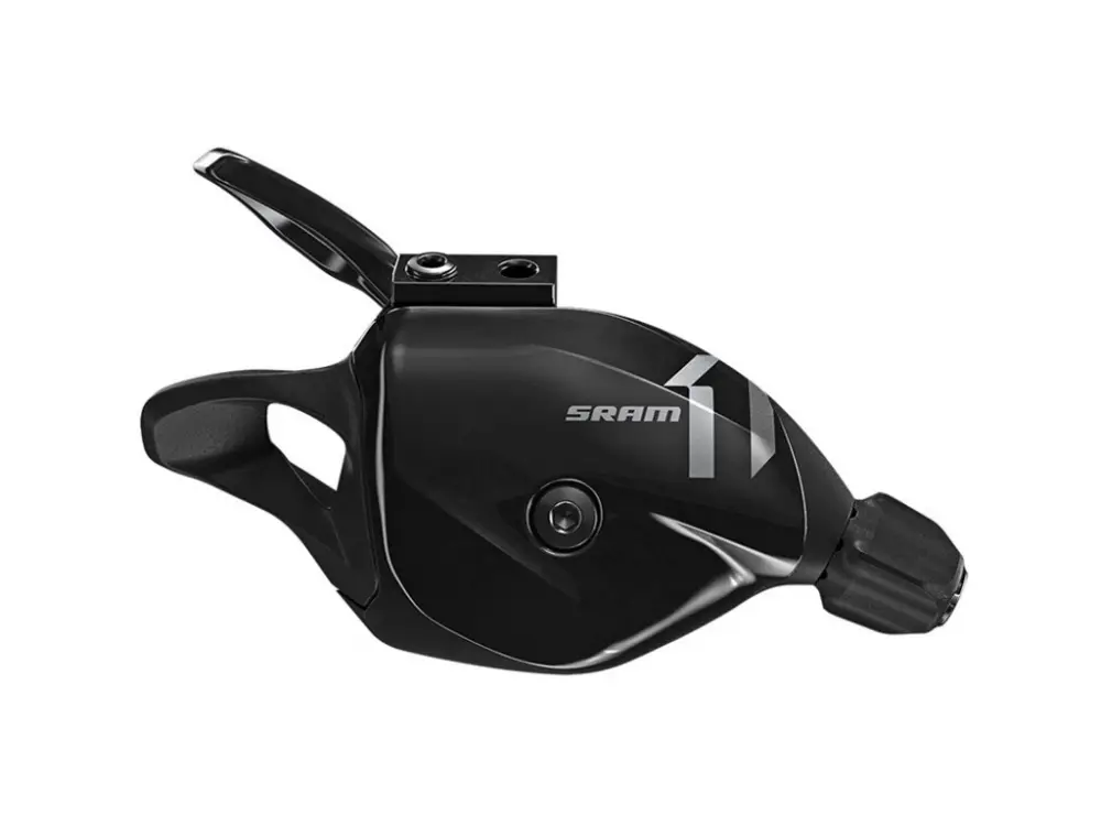 Řazení páčkové SRAM X1 TRIGGER 11x1 Black AD Sezónní Sleva