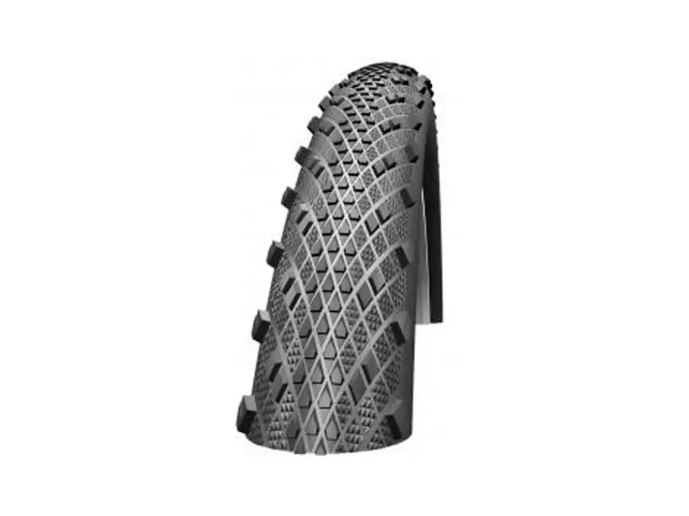 Bezpečná Platba Plášť MTB Schwalbe Smart Sam K-Guard 29x2,25 (57-559) AD