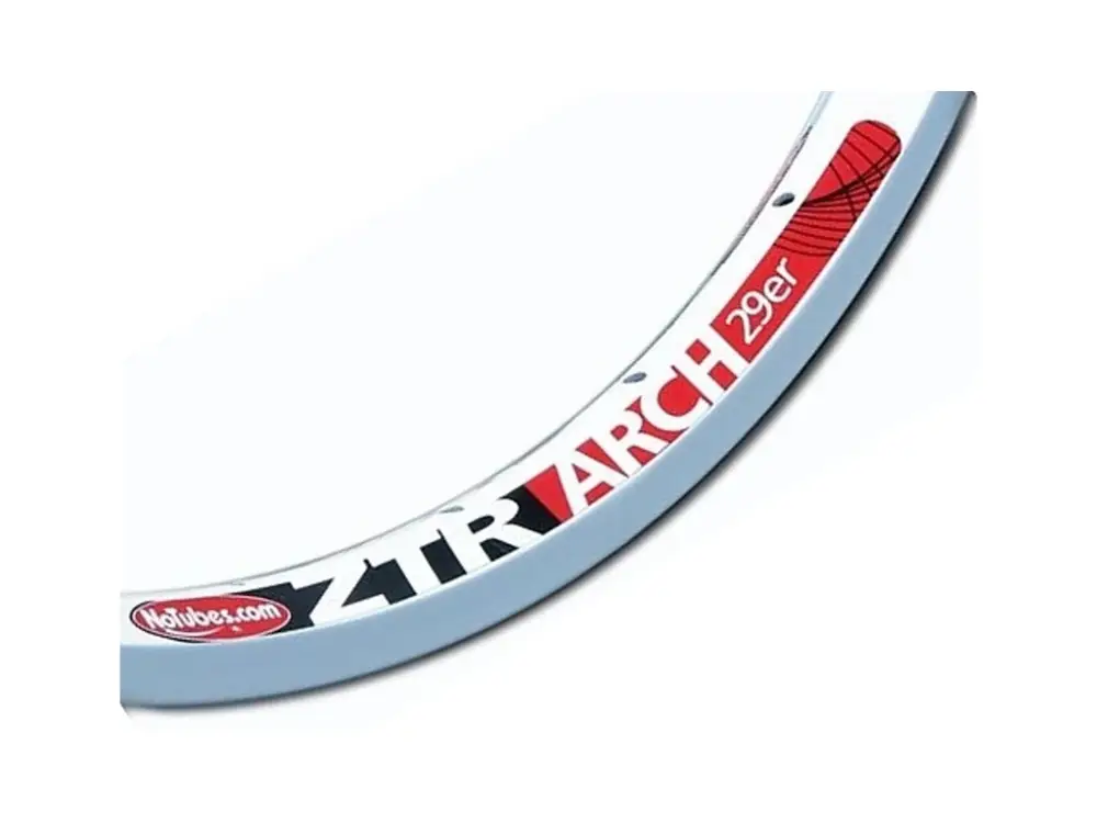 Pouze Dnes Ráfek NoTubes ZTR Arch 29" 32d WHITE AD