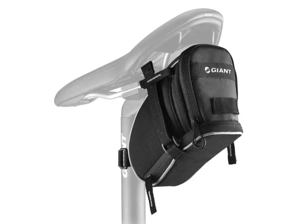 Brašna pod sedlo GIANT Seat Bag DX LARGE AD Výhodná Nabídka