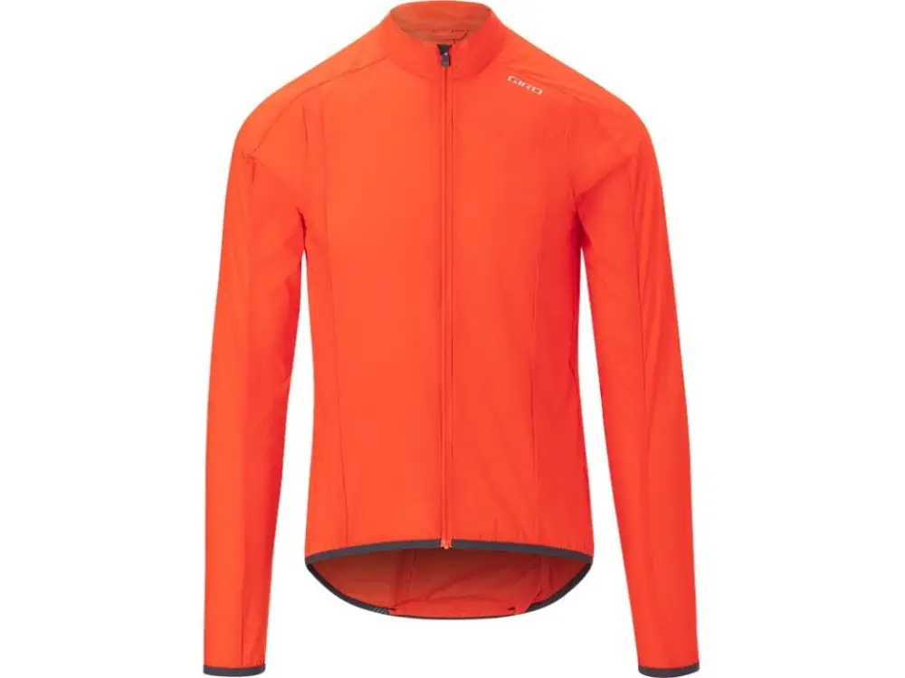 Kup Teď Bunda Giro Chrono Expert Wind Vest Vermilion "M" AD