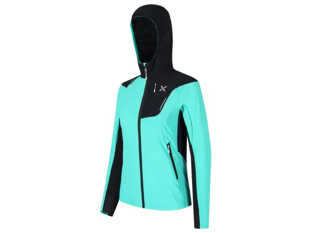 Akční Cena Bunda MONTURA Ski Style 2 Jacket Woman 28 "M" AD