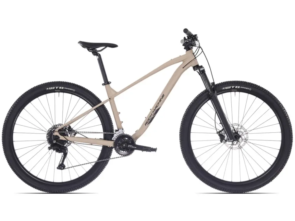 Přímo Od Výrobce Rock Machine Blizz 20 Matte Sand 2025