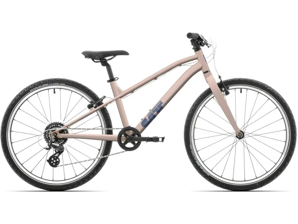 Rock Machine Catt Jr 24 / Matte Pink Pearl 2026 Cenová Bomba